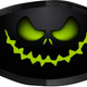 Illustration for article titled MeikoHome Unisex Halloween Face Bandanas for only $1.99 at Amazon